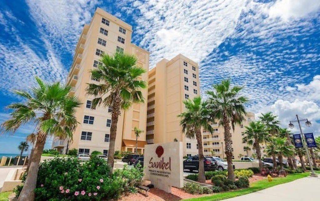 Daytona Beach Shores House | 204 m² House ∙ 3 bedrooms ∙ 8 guests