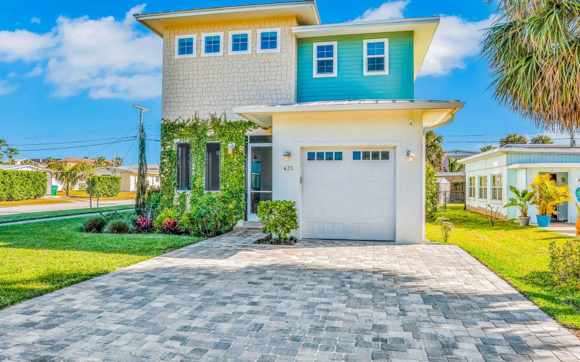 Port Canaveral House | 206 m² House ∙ 4 bedrooms ∙ 8 guests