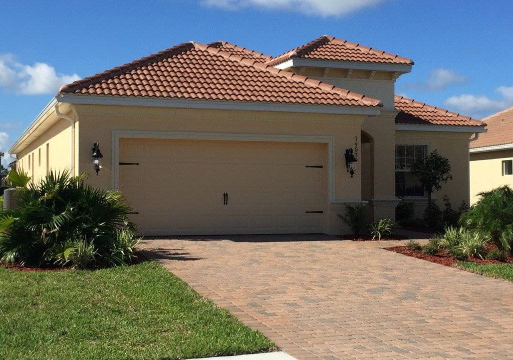 Naples House | 207 m² House ∙ 3 bedrooms ∙ 6 guests