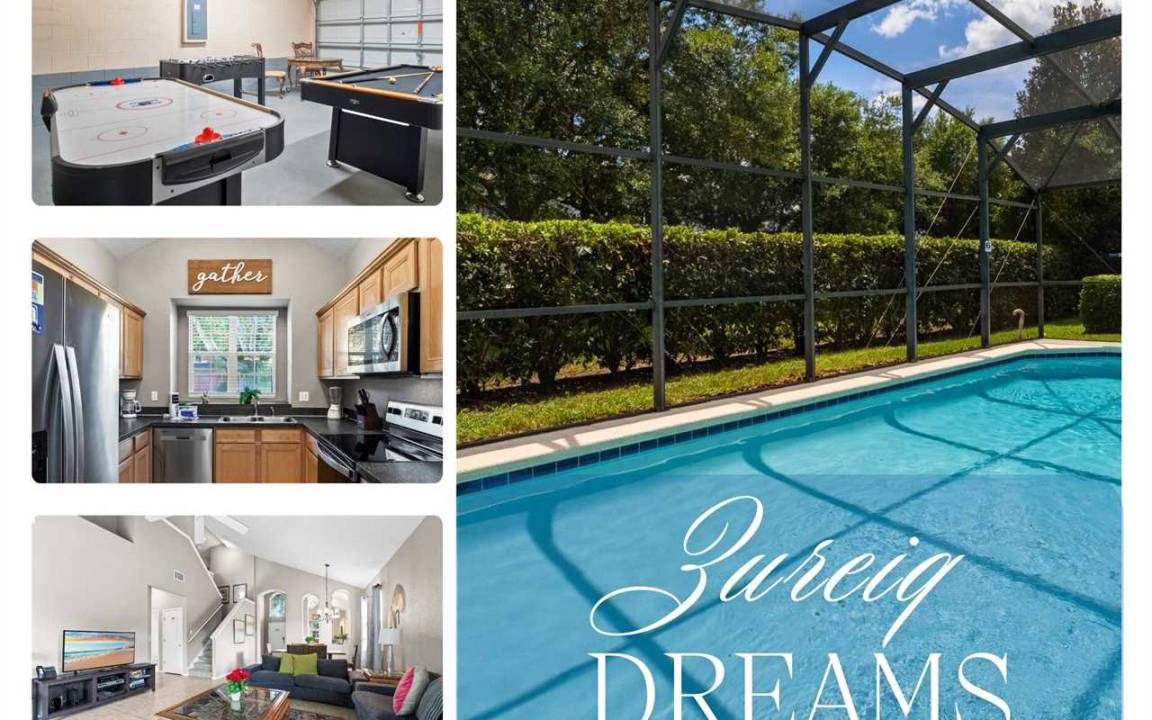 Silver Creek House | 207 m² House ∙ 4 bedrooms ∙ 8 guests