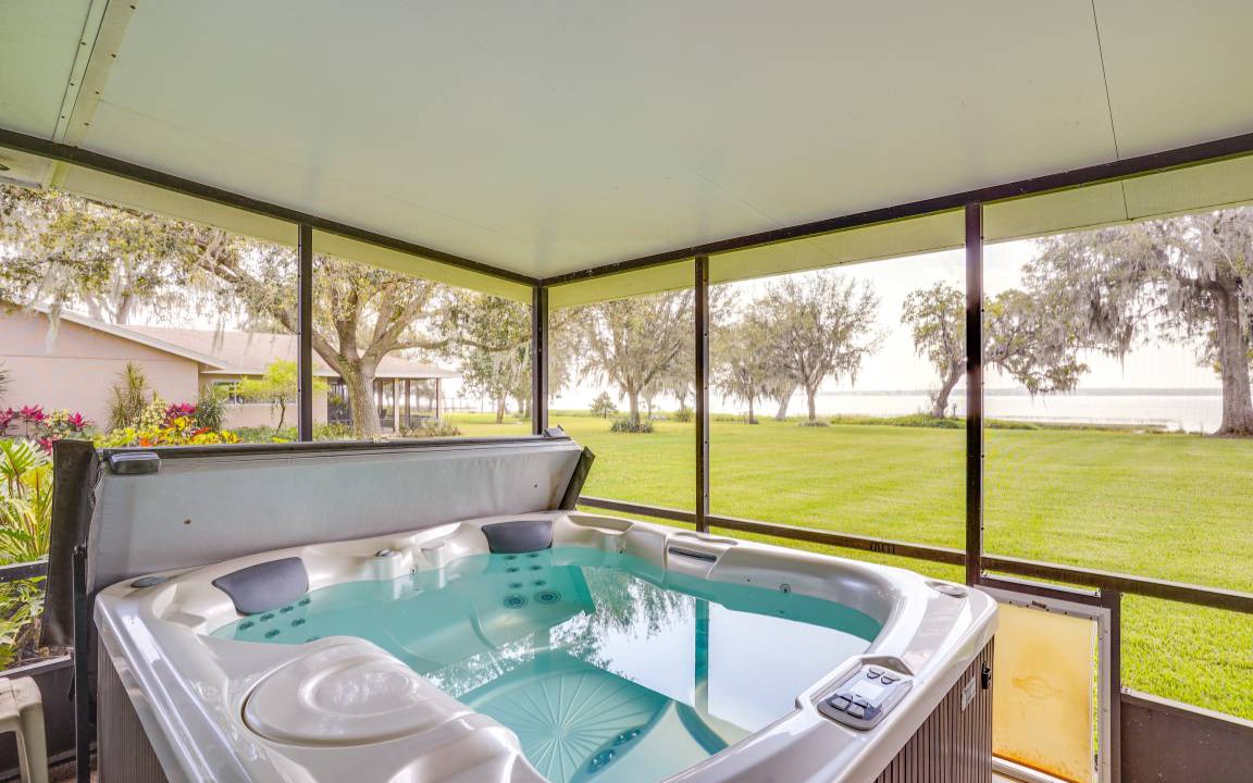 Florida South Atlantic Coast House | 213 m² House ∙ 3 bedrooms ∙ 6 guests
