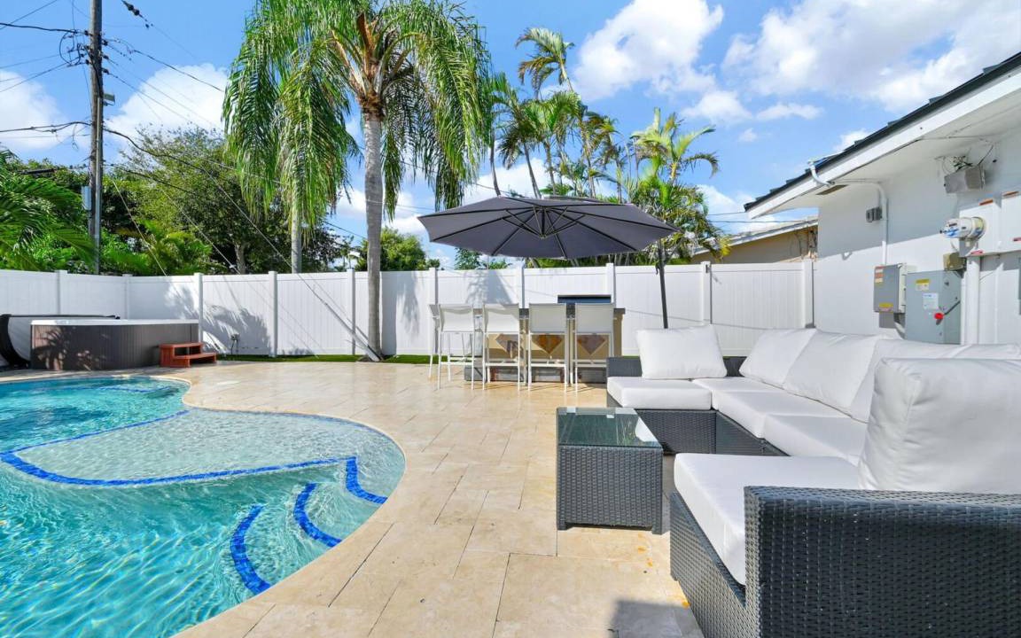 Lighthouse Point House | 214 m² House ∙ 1 bedroom ∙ 8 guests