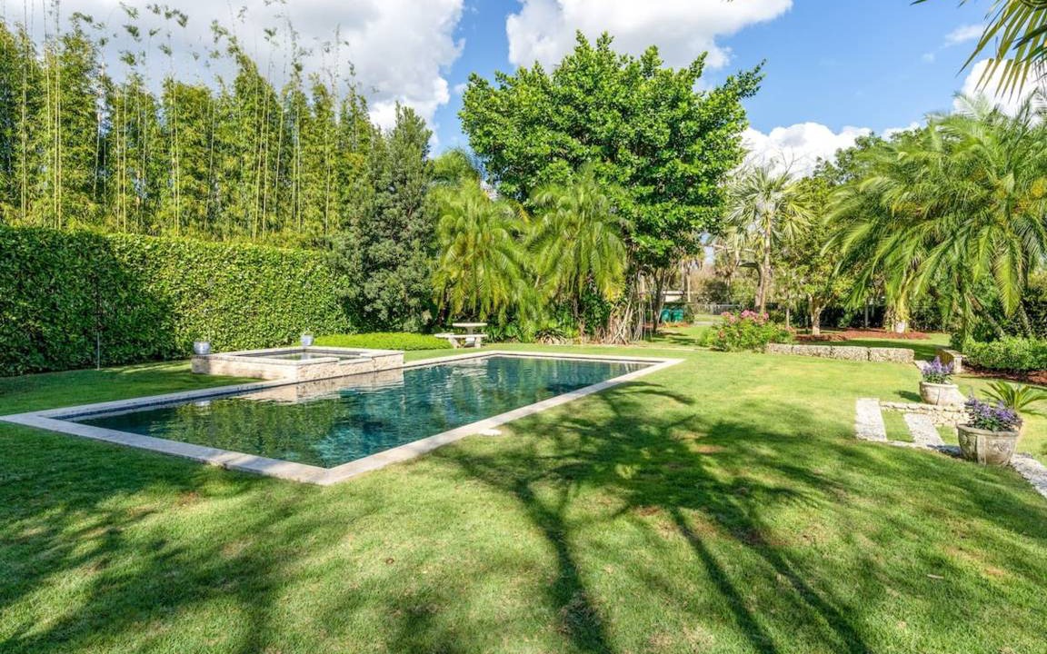 Homestead House | 214 m² House ∙ 4 bedrooms ∙ 10 guests