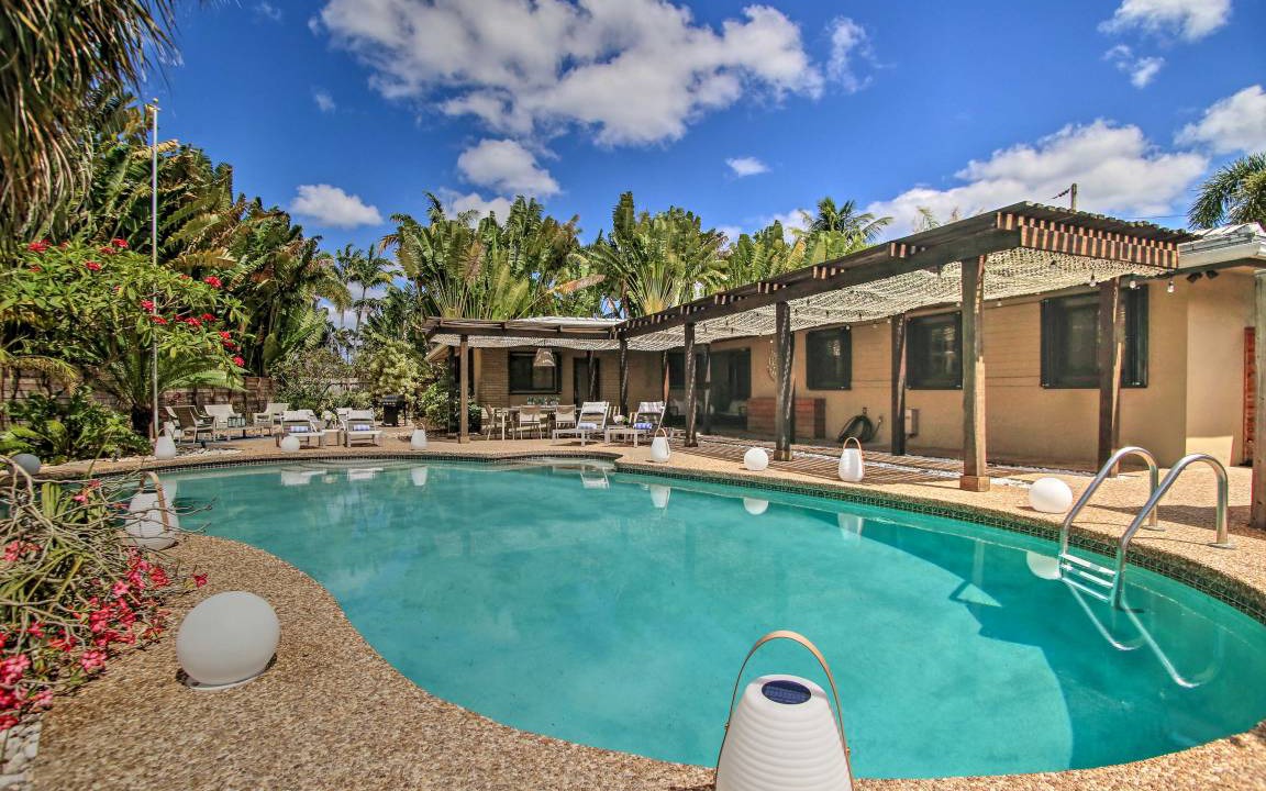 South Corals House | 214 m² House ∙ 4 bedrooms ∙ 8 guests
