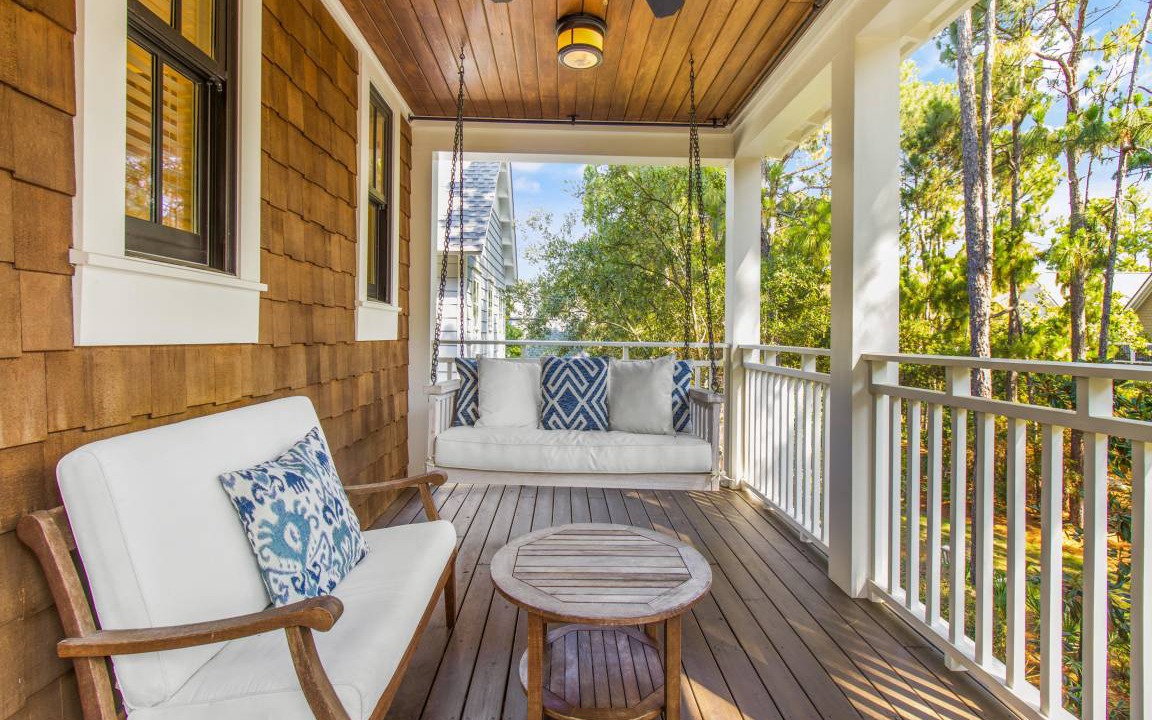 WaterSound West Beach House | 215 m² House ∙ 3 bedrooms ∙ 8 guests