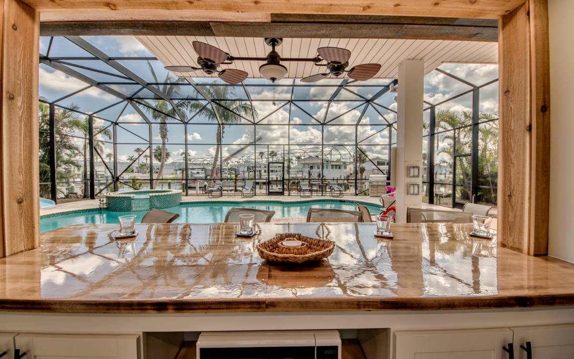 Fort Myers Beach House | 217 m² House ∙ 5 bedrooms ∙ 12 guests
