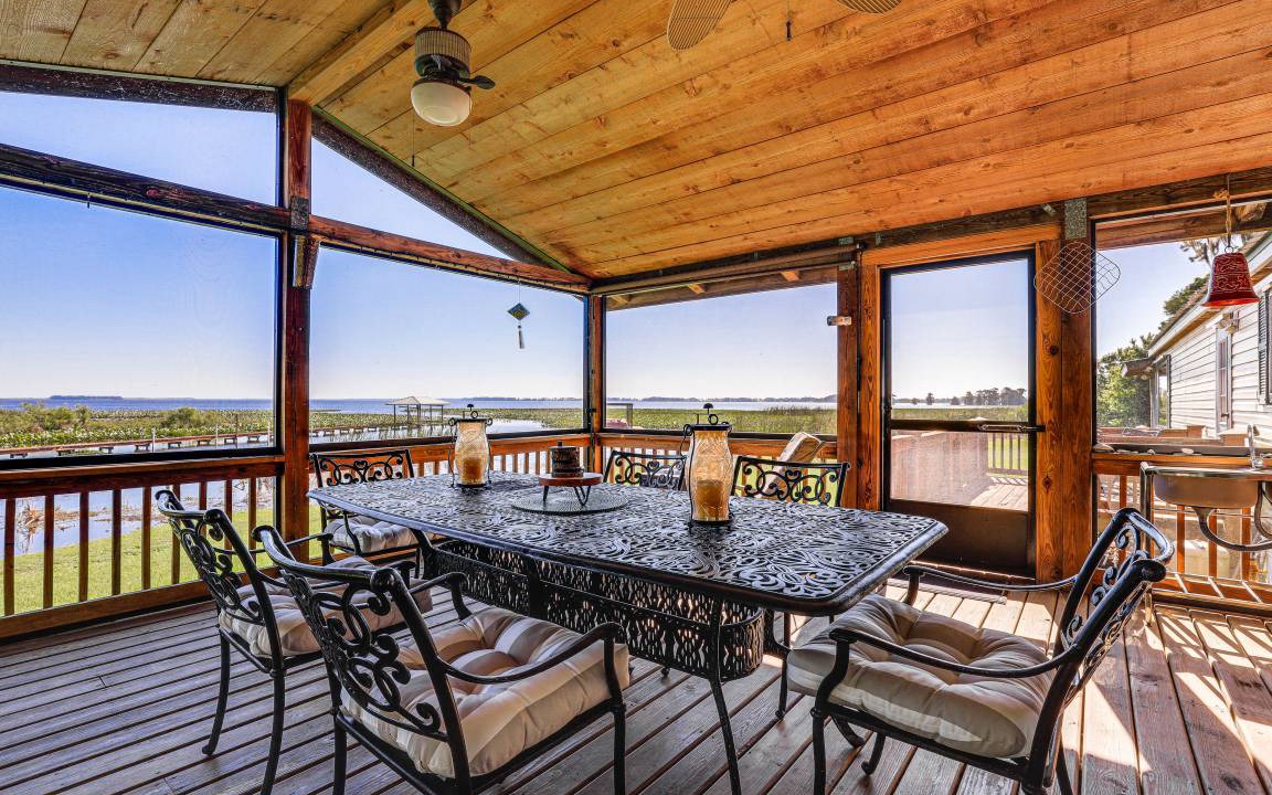 Highland House | 218 m² House ∙ 4 bedrooms ∙ 8 guests