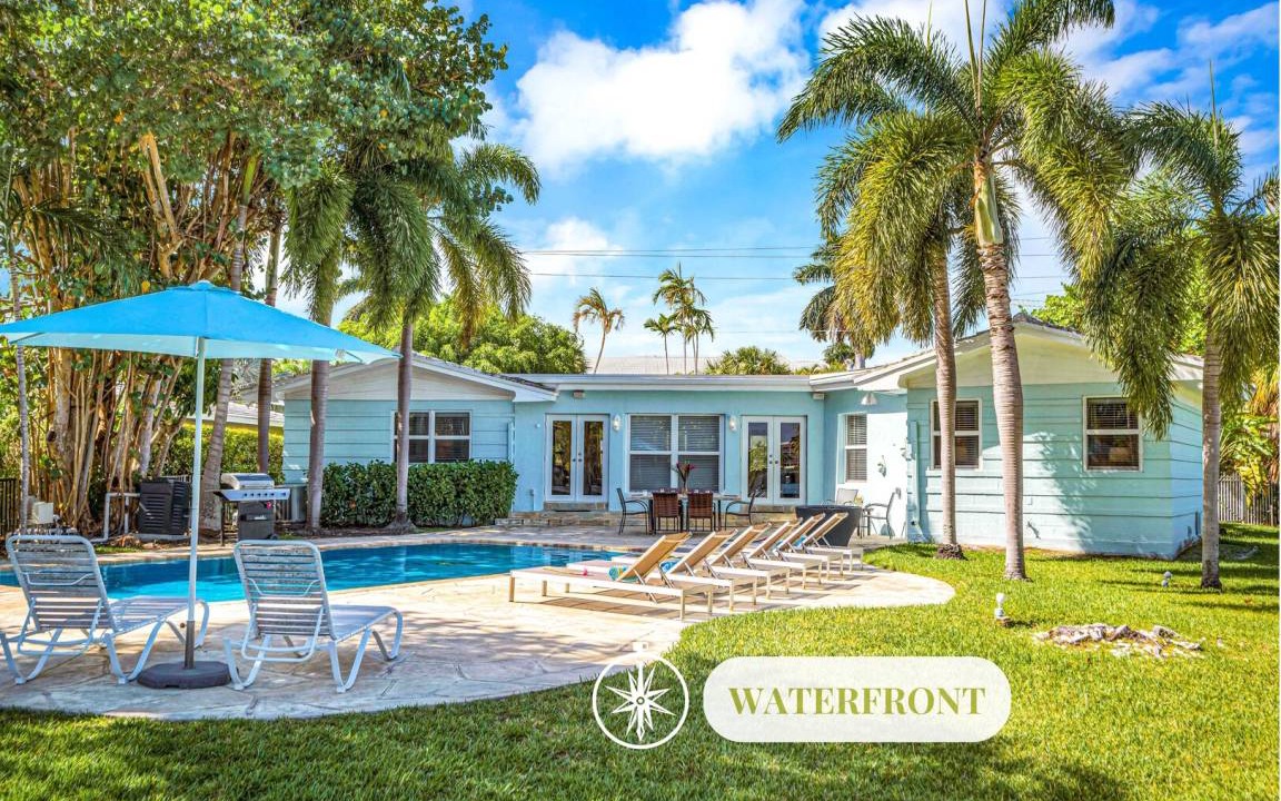 17th Street Causeway House | 218 m² House ∙ 4 bedrooms ∙ 6 guests