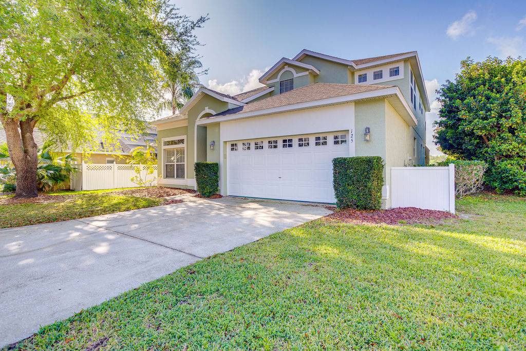 Thousand Oaks House | 219 m² House ∙ 4 bedrooms ∙ 8 guests