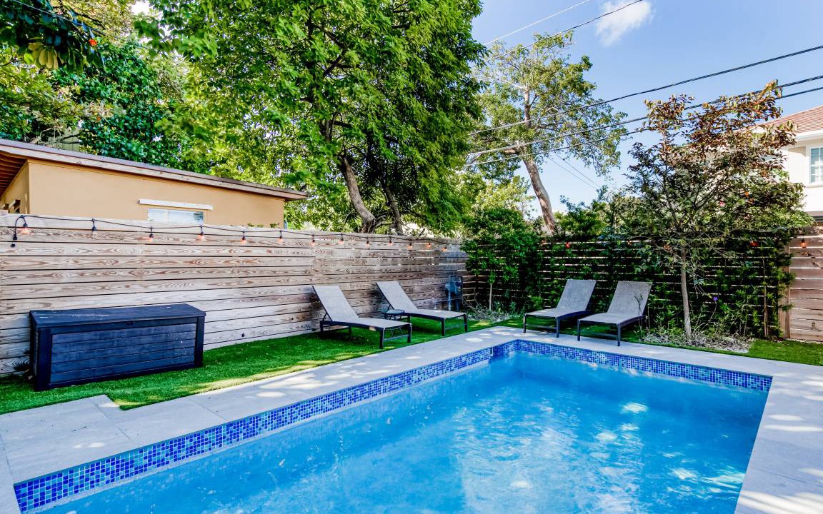 Downtown Fort Lauderdale House | 220 m² House ∙ 3 bedrooms ∙ 8 guests