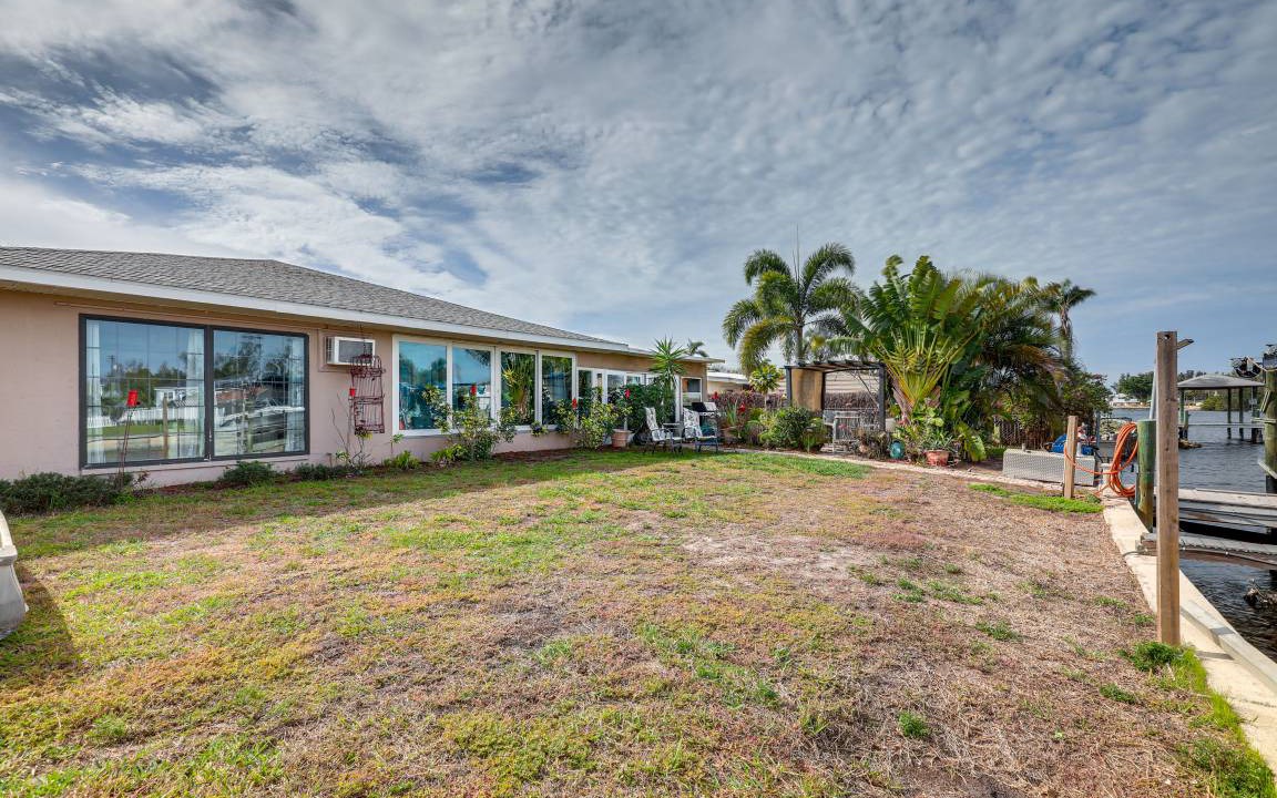 Ruskin House | 222 m² House ∙ 3 bedrooms ∙ 6 guests