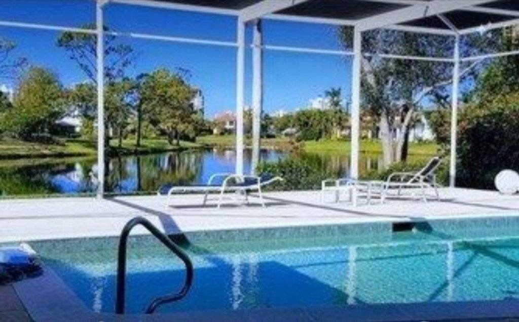 Park Shore House | 223 m² House ∙ 2 bedrooms ∙ 4 guests