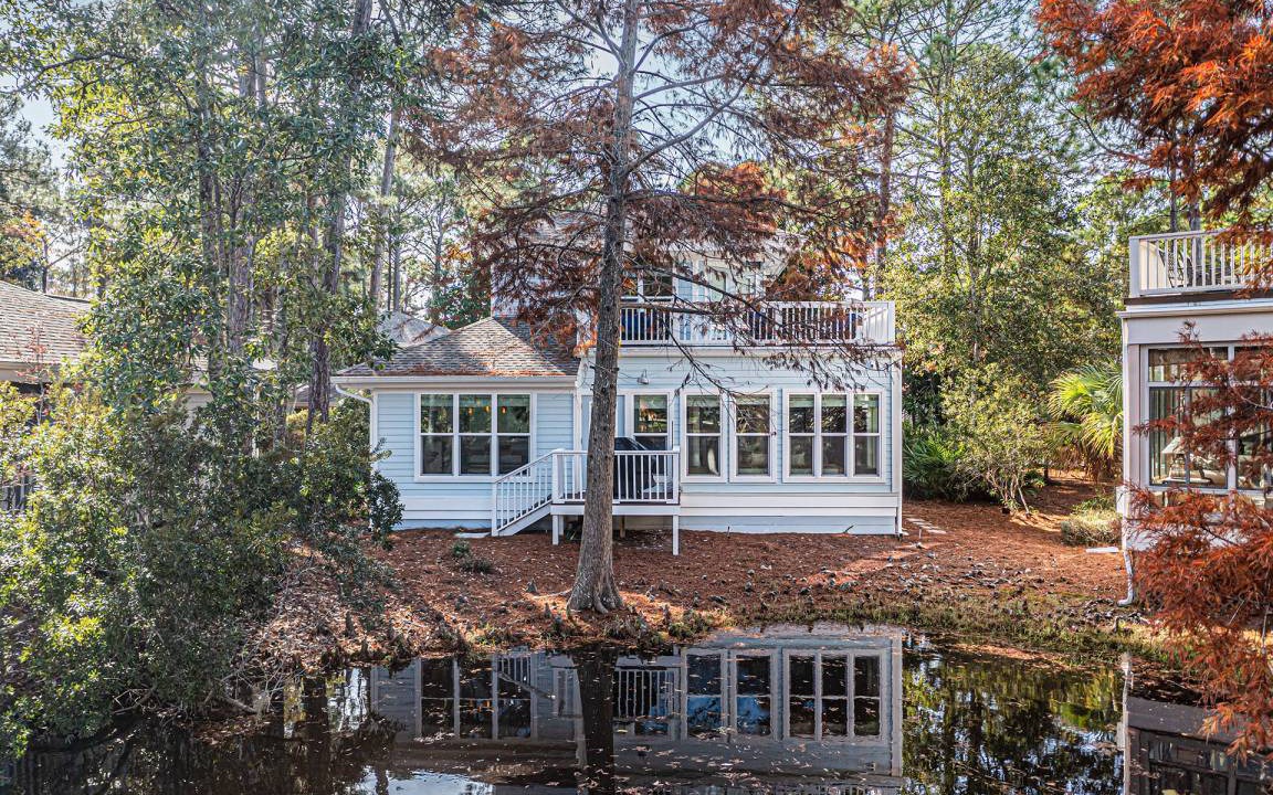 Sandestin House | 223 m² House ∙ 3 bedrooms ∙ 6 guests