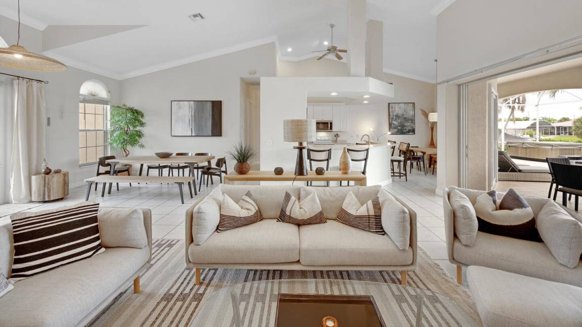 Eight Lakes Villa | 223 m² Villa ∙ 3 bedrooms ∙ 6 guests