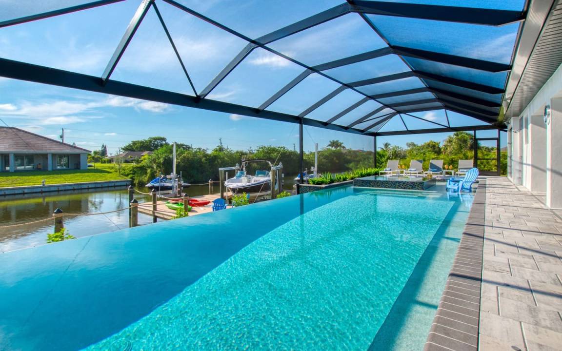 Pelican Villa | 225 m² Villa ∙ 4 bedrooms ∙ 8 guests