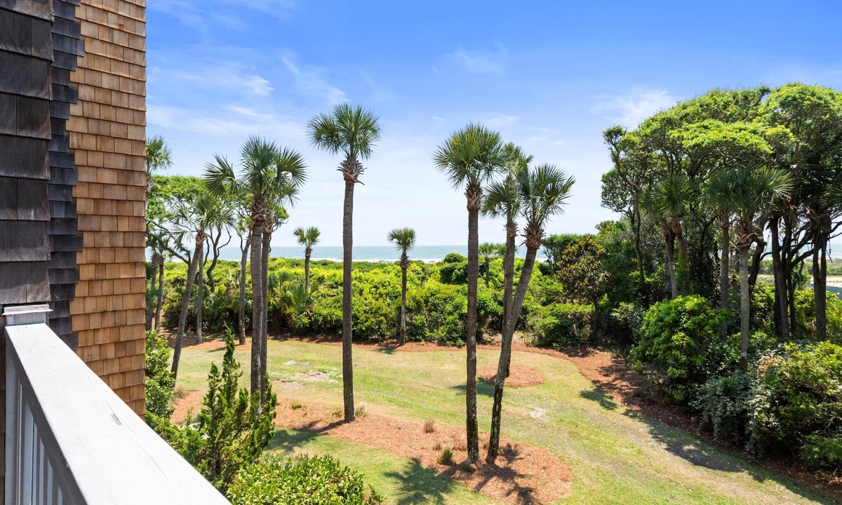 West Beach Village Condo | 2266 Shipwatch: 1BR Condo, Beach & Ocean Views, Bike Credit