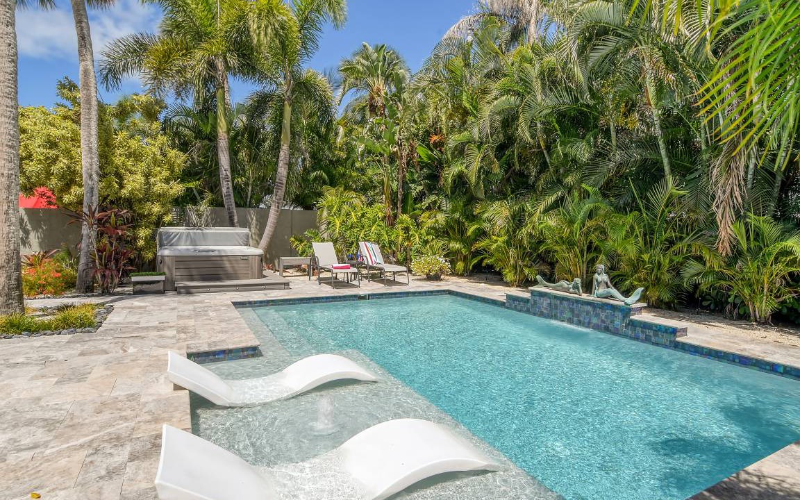 Saint Armands Key House | 227 m² House ∙ 2 bedrooms ∙ 6 guests