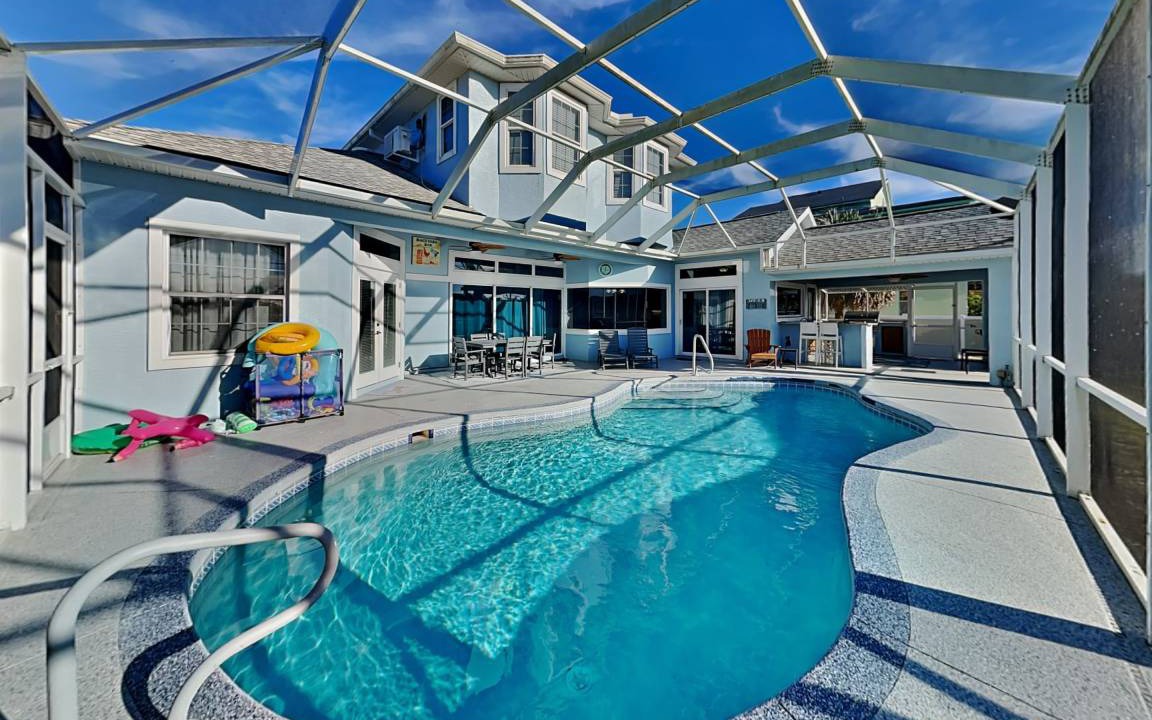 Painters Walk House | 229 m² House ∙ 3 bedrooms ∙ 8 guests