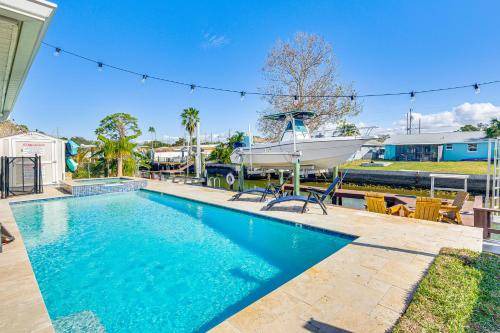 Hudson Beach Estates House | 231 m² House ∙ 3 bedrooms ∙ 6 guests
