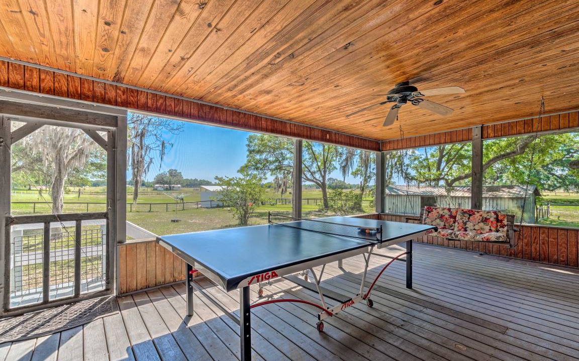 Williston House | 232 m² House ∙ 3 bedrooms ∙ 6 guests