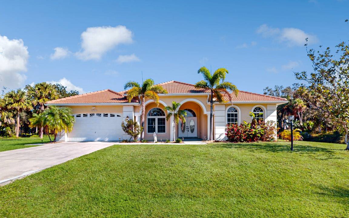 Deep Creek House | 232 m² House ∙ 3 bedrooms ∙ 8 guests