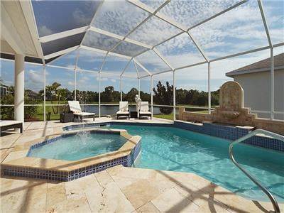 Palmer Ranch House | 232 m² House ∙ 4 bedrooms ∙ 8 guests
