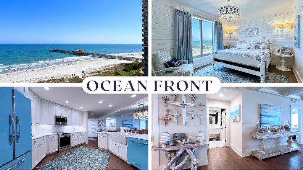 Davenport Condo | 233 m² Condo ∙ 4 bedrooms ∙ 8 guests