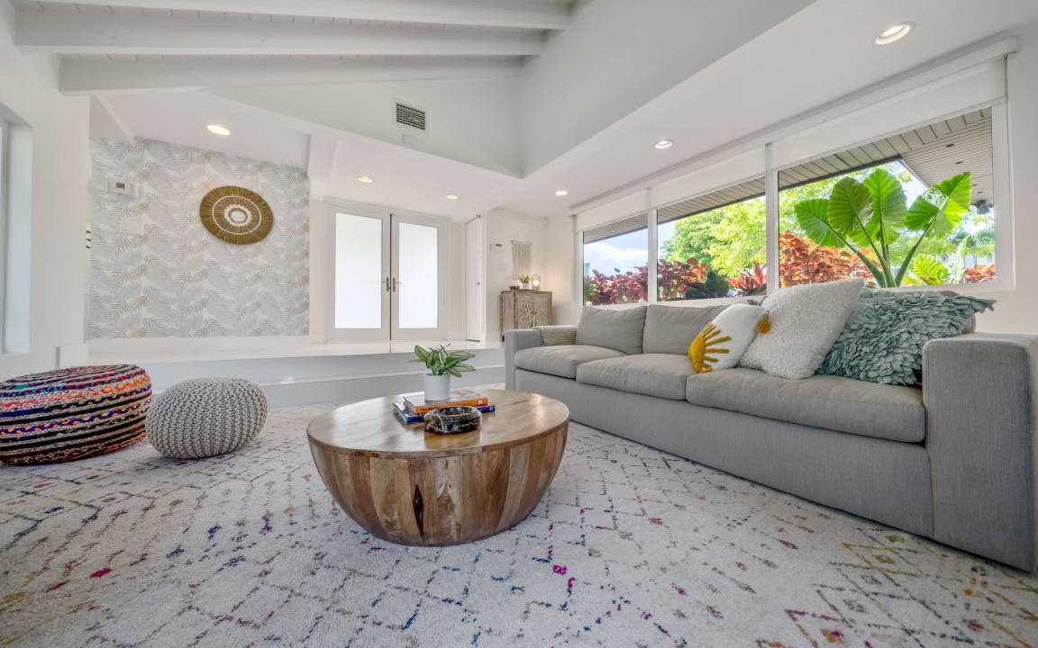 Glenvar Heights House | 233 m² House ∙ 4 bedrooms ∙ 8 guests
