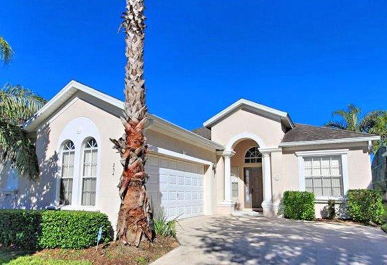 Calabay Parc House | 234 Orista Drive House #221555 Home