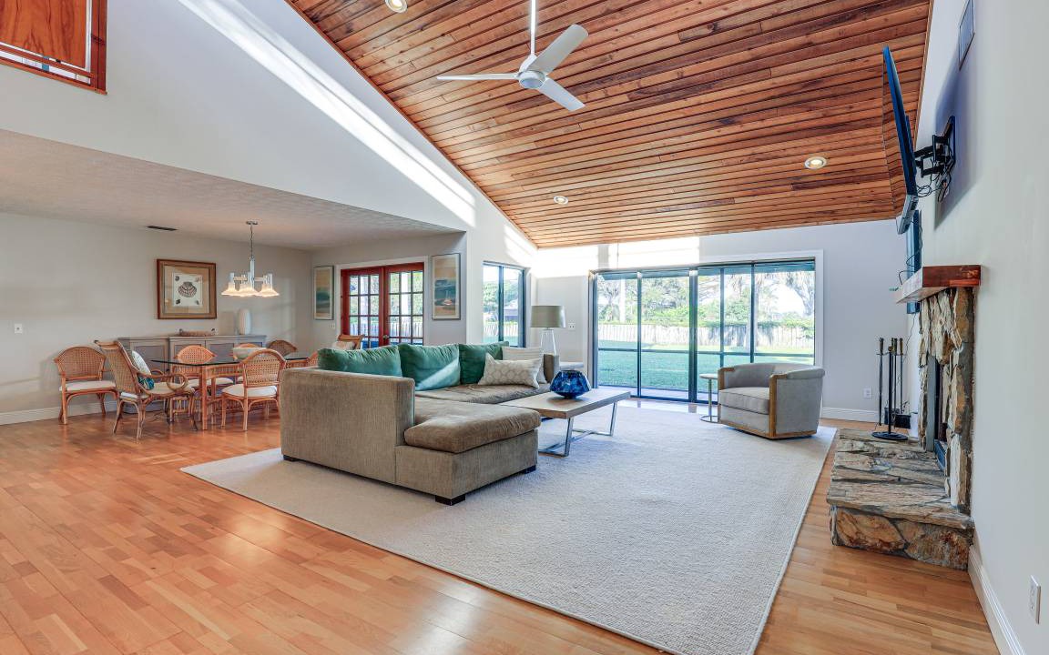 Hobe Sound House | 241 m² House ∙ 4 bedrooms ∙ 8 guests