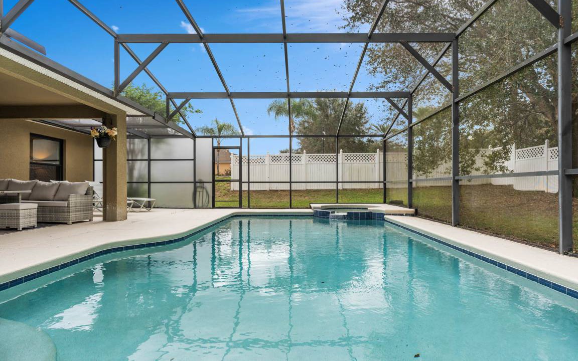Legacy Park Villa | 241 m² Villa ∙ 5 bedrooms ∙ 10 guests