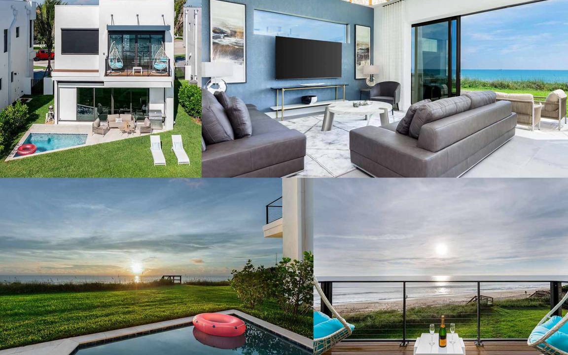 Averill Farms House | 242 m² House ∙ 4 bedrooms ∙ 8 guests