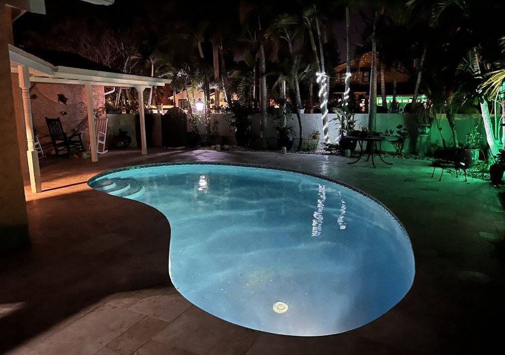 Plantation House | 242 m² House ∙ 3 bedrooms ∙ 6 guests