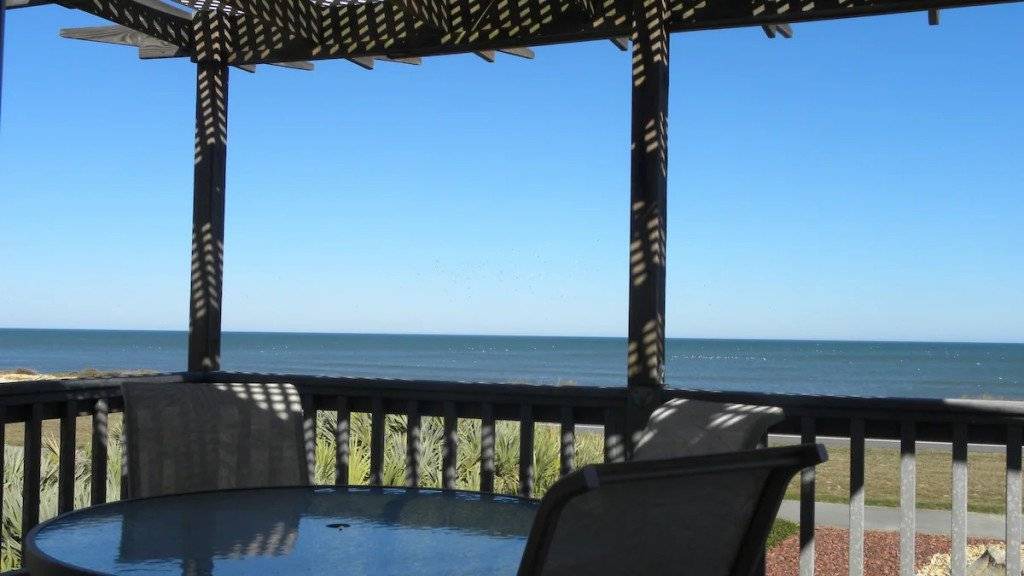 Flagler Beach House | 242 m² House ∙ 4 bedrooms ∙ 10 guests