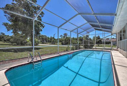 Spring Hill House | 251 m² House ∙ 3 bedrooms ∙ 6 guests
