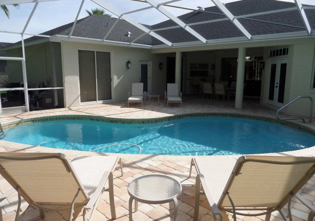 Fairway Oaks Villa | 251 m² Villa ∙ 4 bedrooms ∙ 8 guests