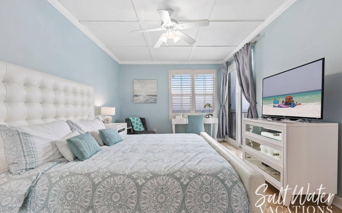 Crystal Beach Condo | 253 m² Condo ∙ 5 bedrooms ∙ 16 guests