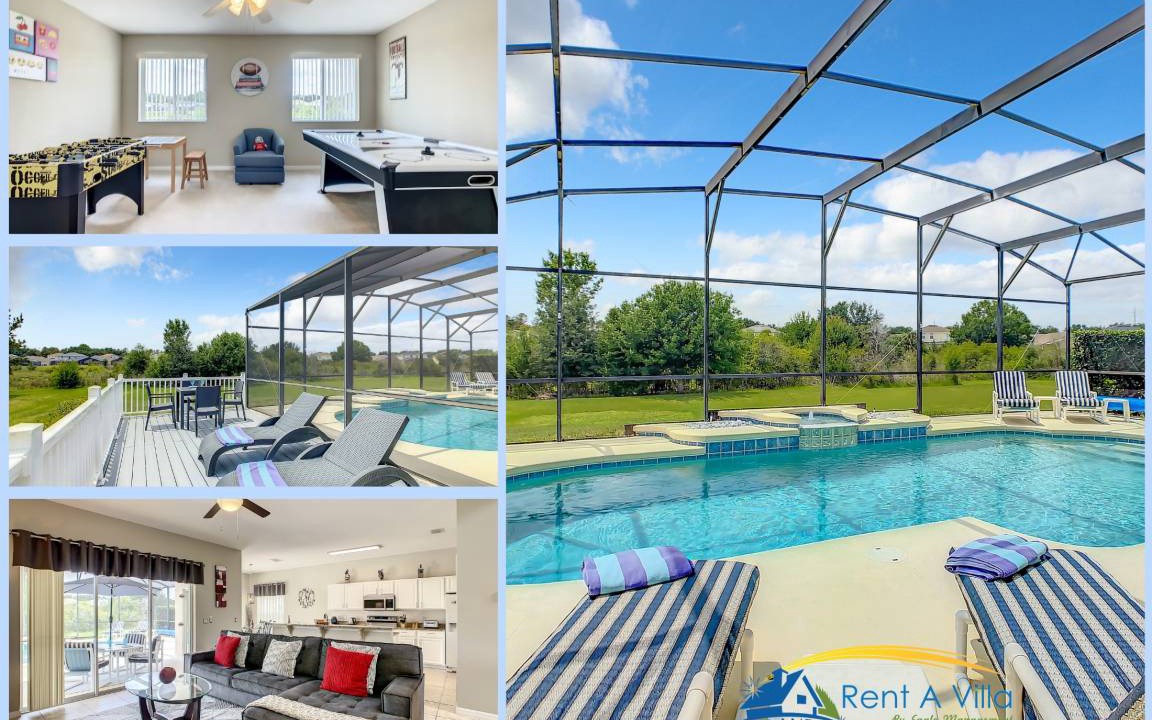 West Haven House | 255 m² House ∙ 5 bedrooms ∙ 10 guests