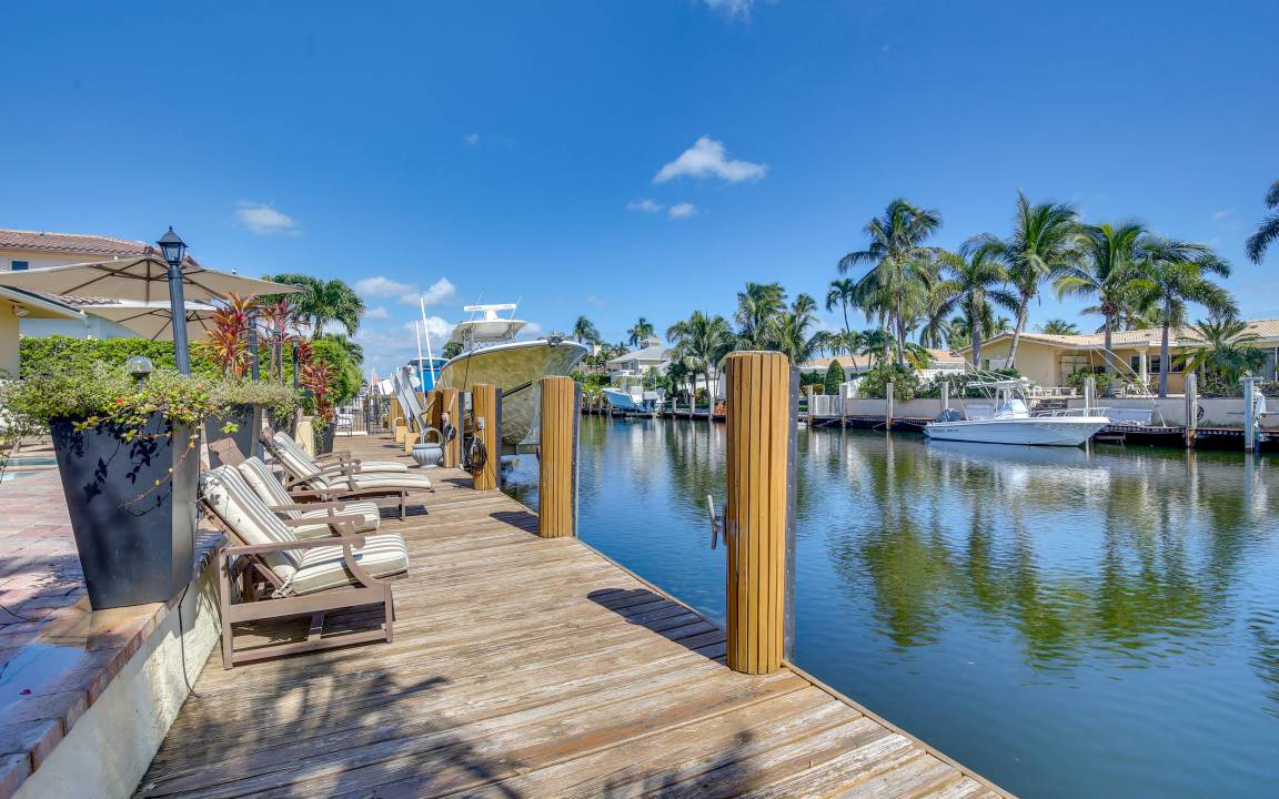 Lighthouse Point House | 257 m² House ∙ 4 bedrooms ∙ 8 guests