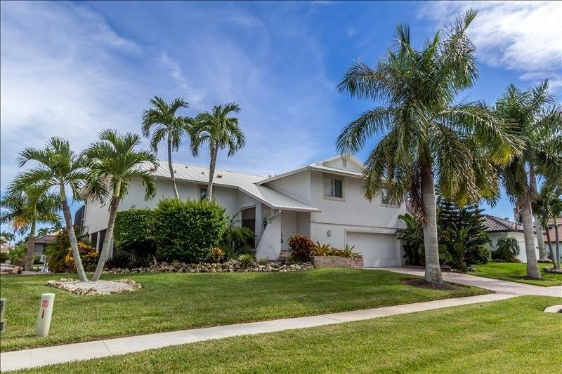 Marco Island House | 259 m² House ∙ 4 bedrooms ∙ 8 guests