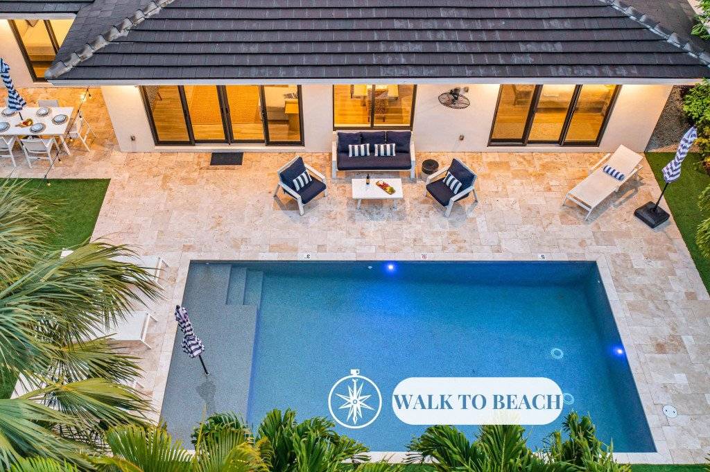 Harbour Inlet House | 259 m² House ∙ 4 bedrooms ∙ 12 guests