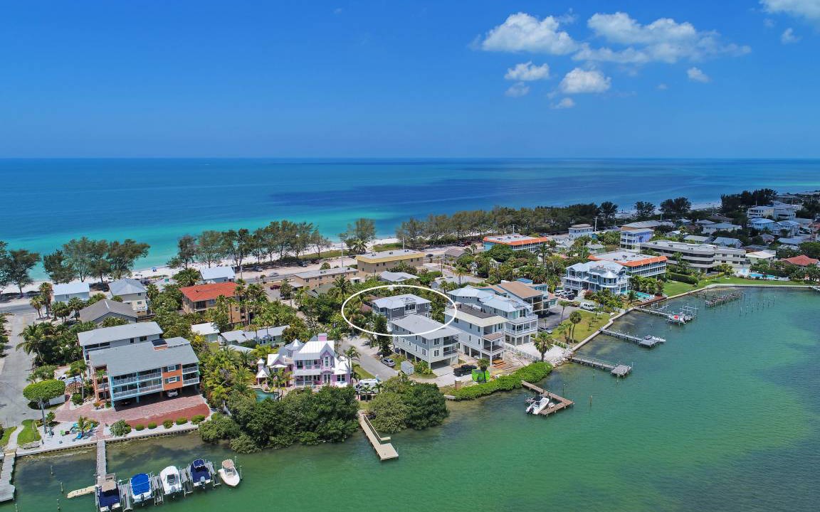 Bradenton Beach House | 260 m² House ∙ 6 bedrooms ∙ 12 guests