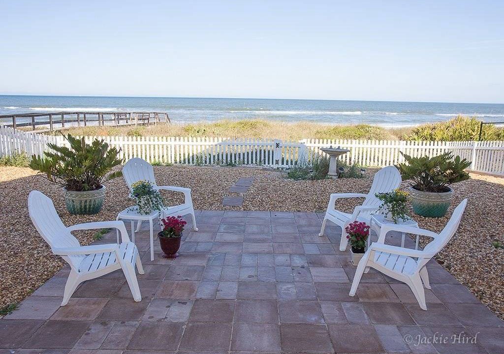 Vilano Beach House | 260 m² House ∙ 3 bedrooms ∙ 8 guests