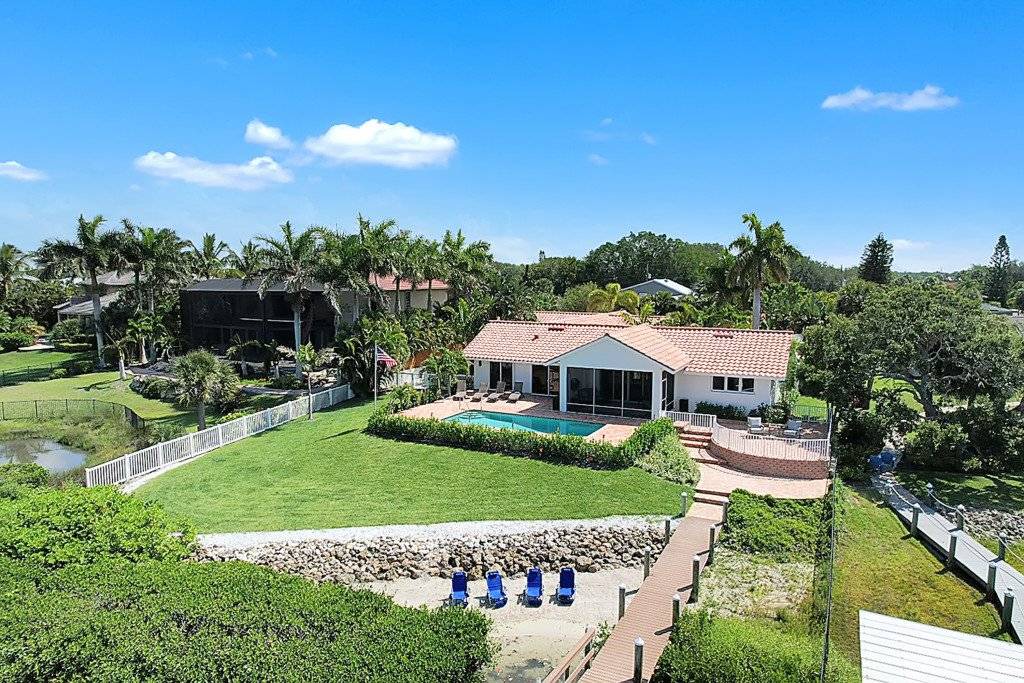 Sorrento Shores Villa | 260 m² Villa ∙ 5 bedrooms ∙ 12 guests