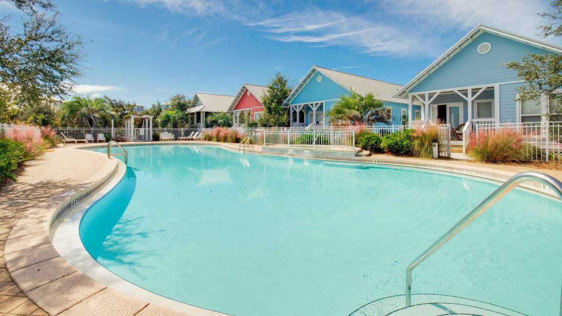 Seacrest House | 262 m² House ∙ 4 bedrooms ∙ 10 guests