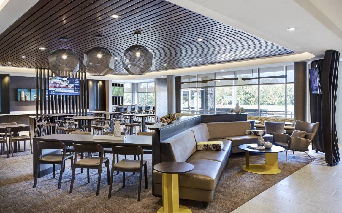 Ocala Hotel | 2620 m² Hotel ∙ 127 guests