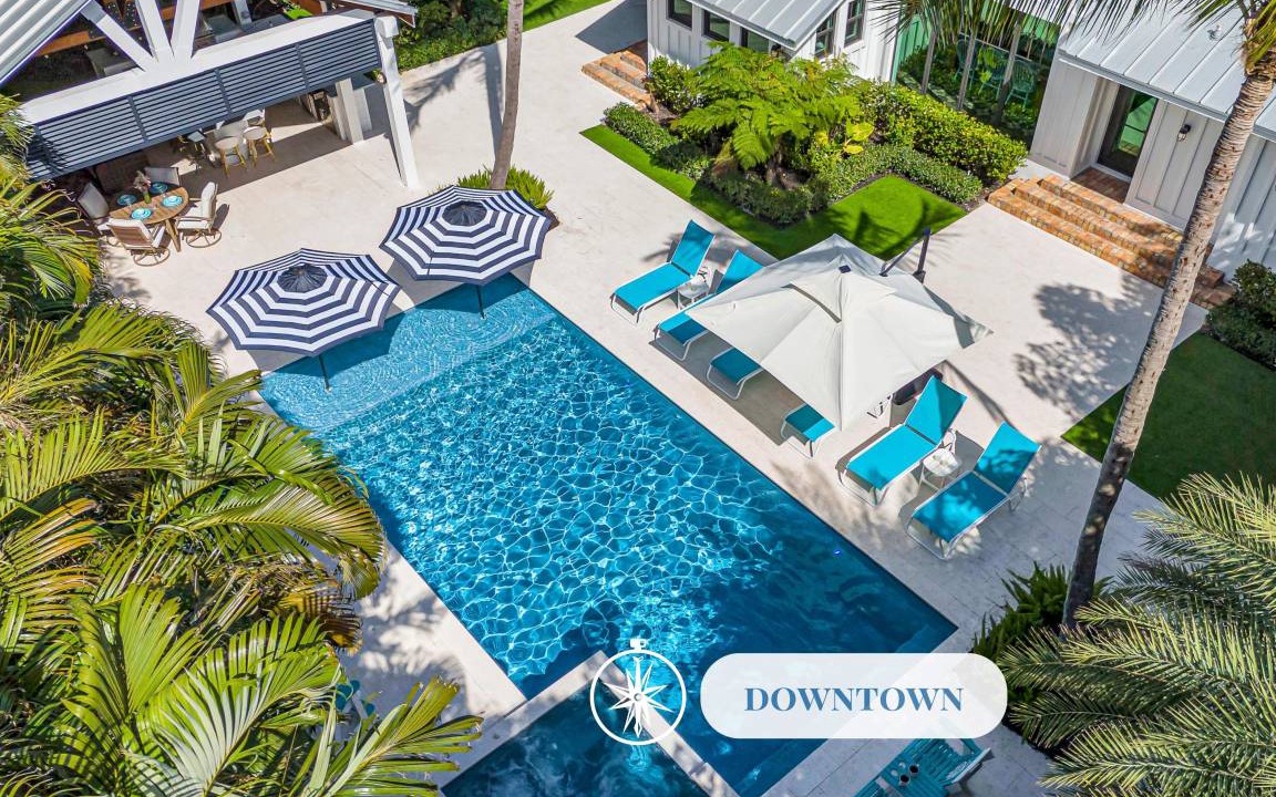 Lake Ida Shores House | 263 m² House ∙ 4 bedrooms ∙ 12 guests