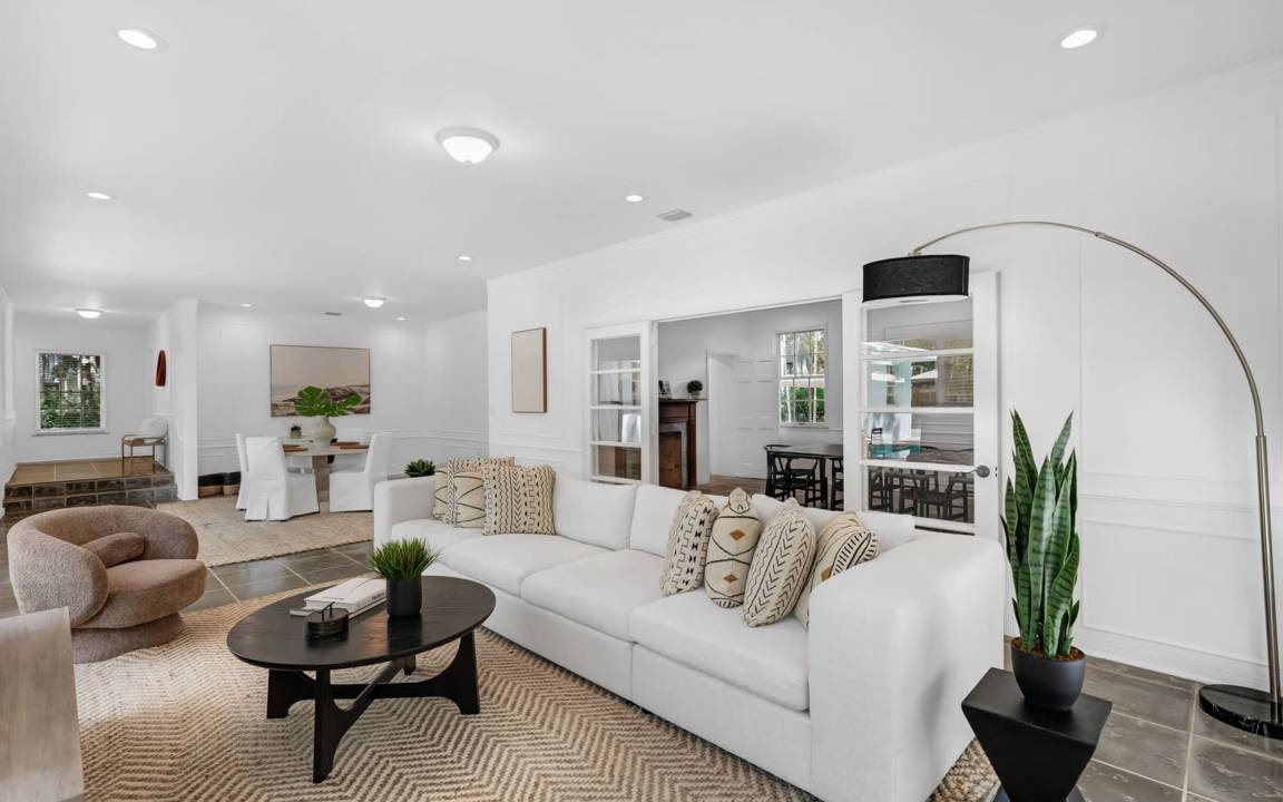 Southwest Coconut Grove House | 264 m² House ∙ 4 bedrooms ∙ 10 guests