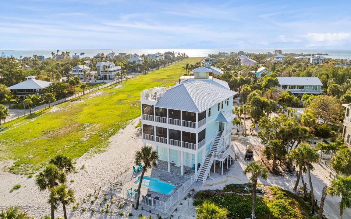Jose's Hideaway House | 265 m² House ∙ 5 bedrooms ∙ 14 guests
