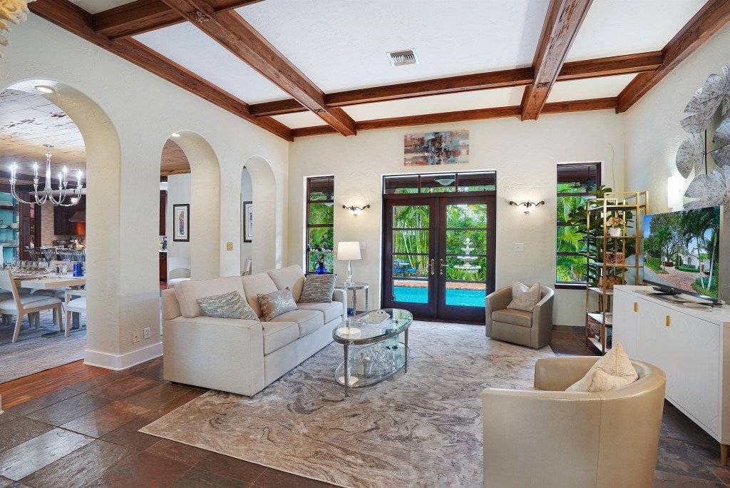 Boca Raton House | 269 m² House ∙ 3 bedrooms ∙ 5 guests